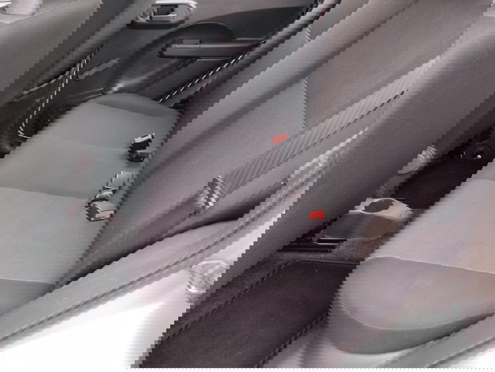 Fiat Panda usata a Asti (13)