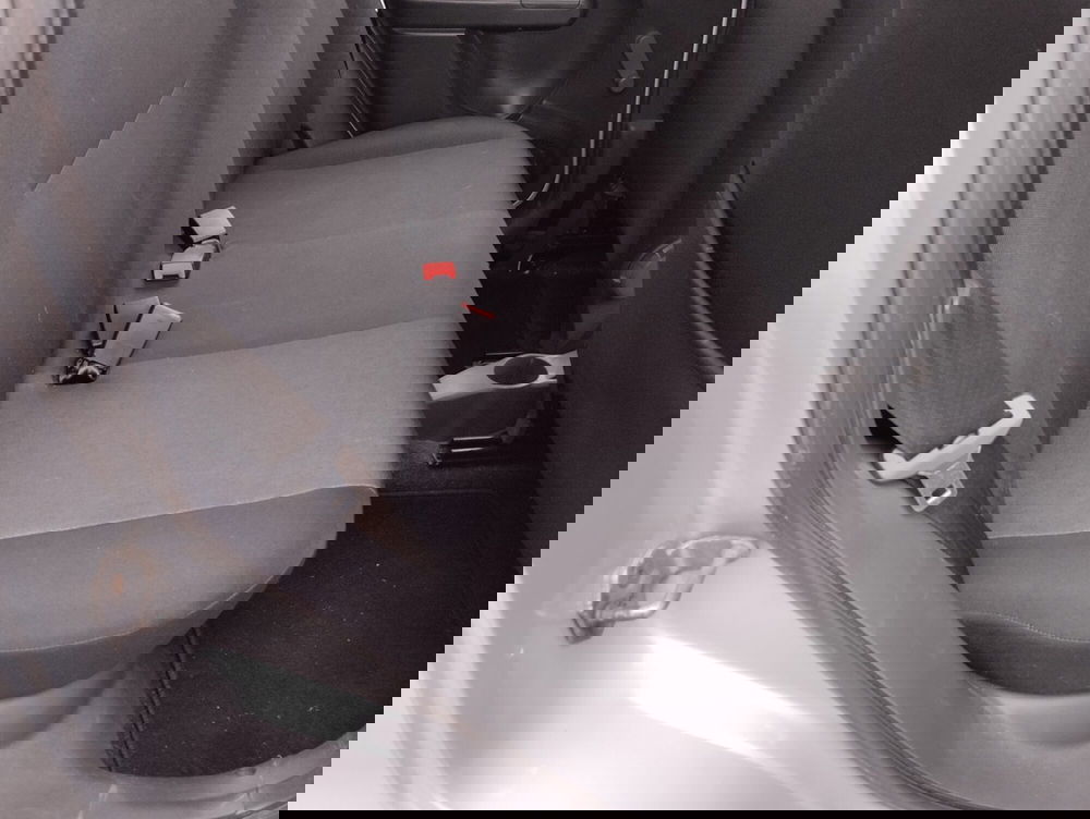 Fiat Panda usata a Asti (15)