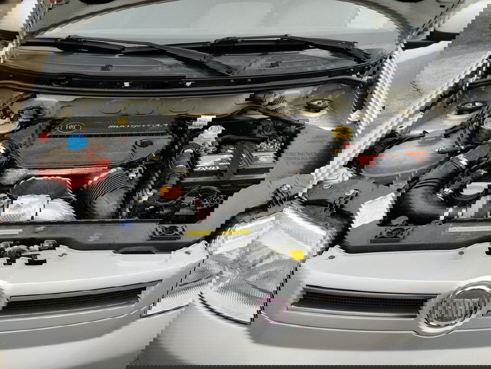 Fiat Panda usata a Asti (17)