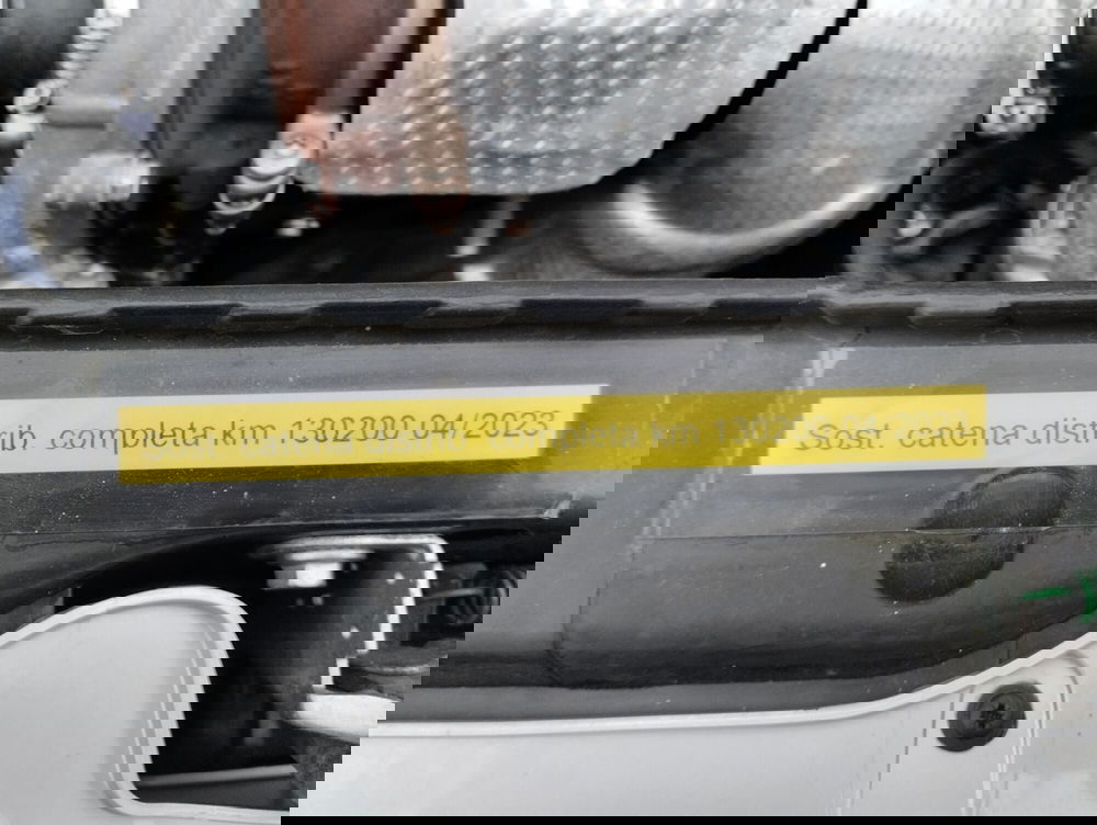 Fiat Panda usata a Asti (18)