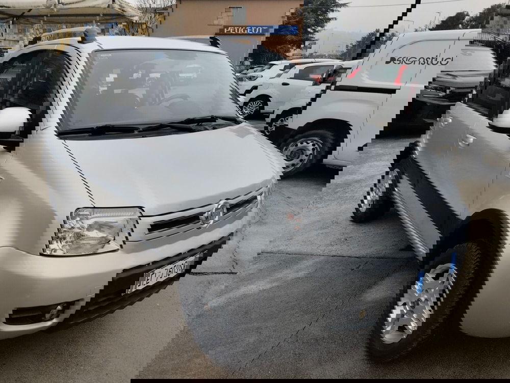 Fiat Panda usata a Asti (2)