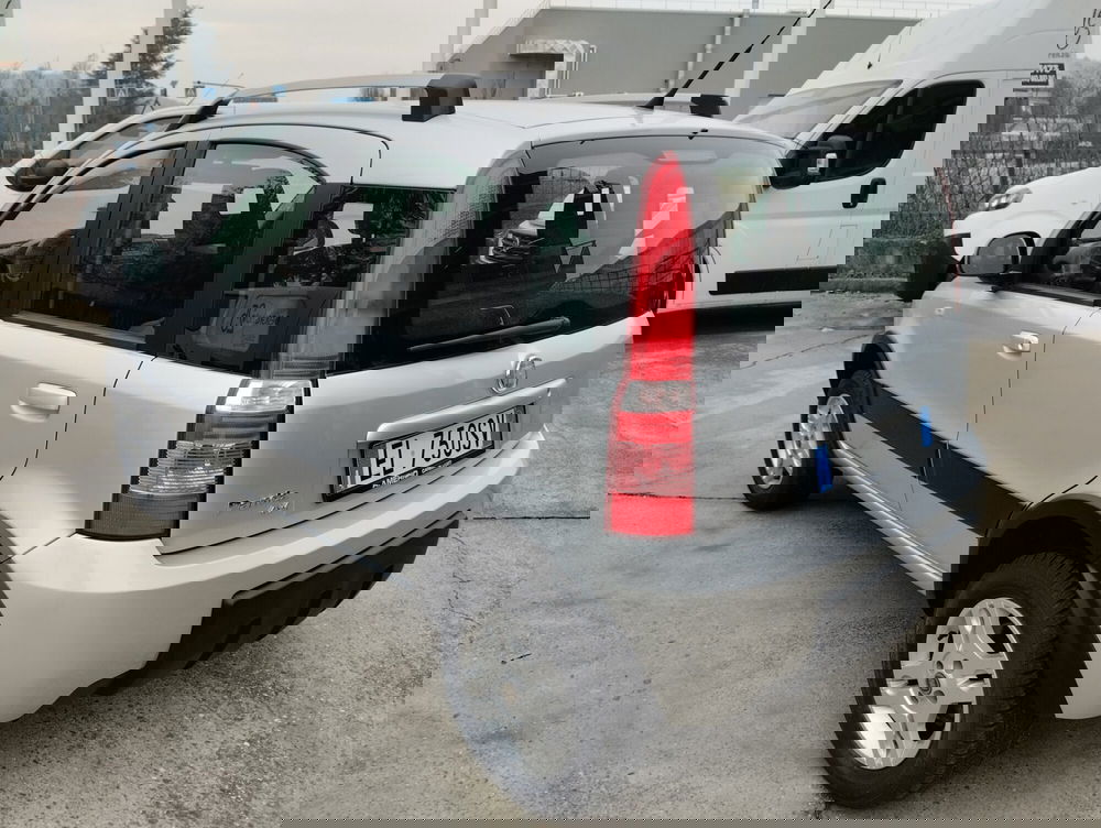 Fiat Panda usata a Asti (3)