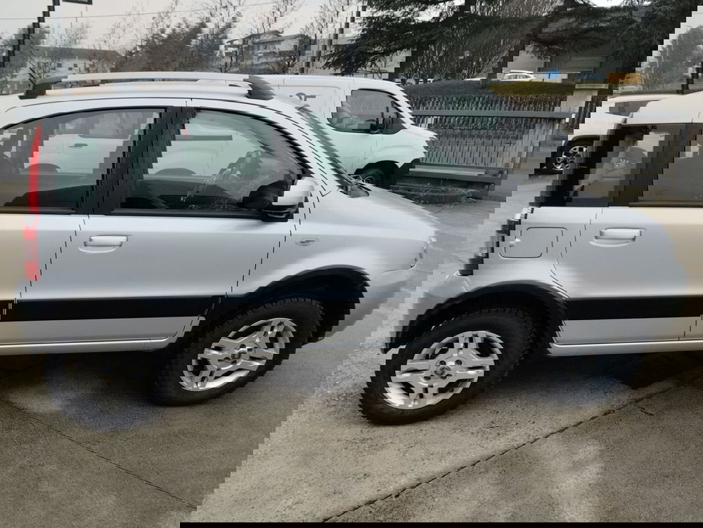 Fiat Panda usata a Asti (5)