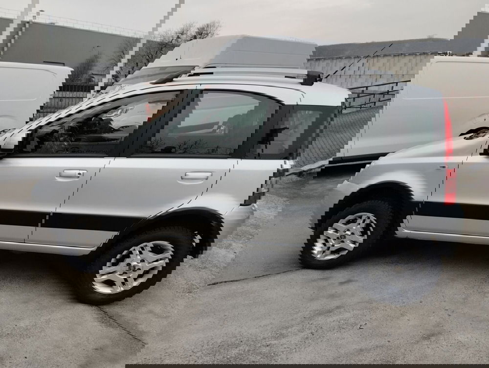 Fiat Panda usata a Asti (6)