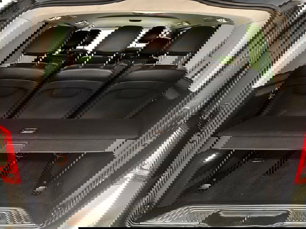 Mercedes-Benz Classe V usata a Varese (15)