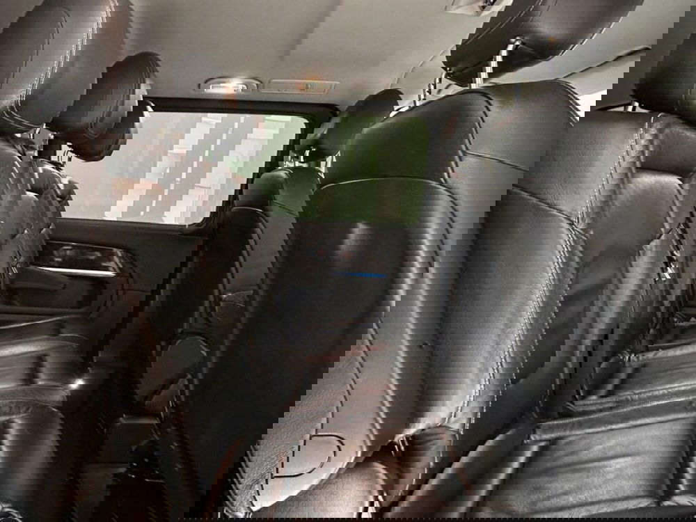 Mercedes-Benz Classe V usata a Varese (5)