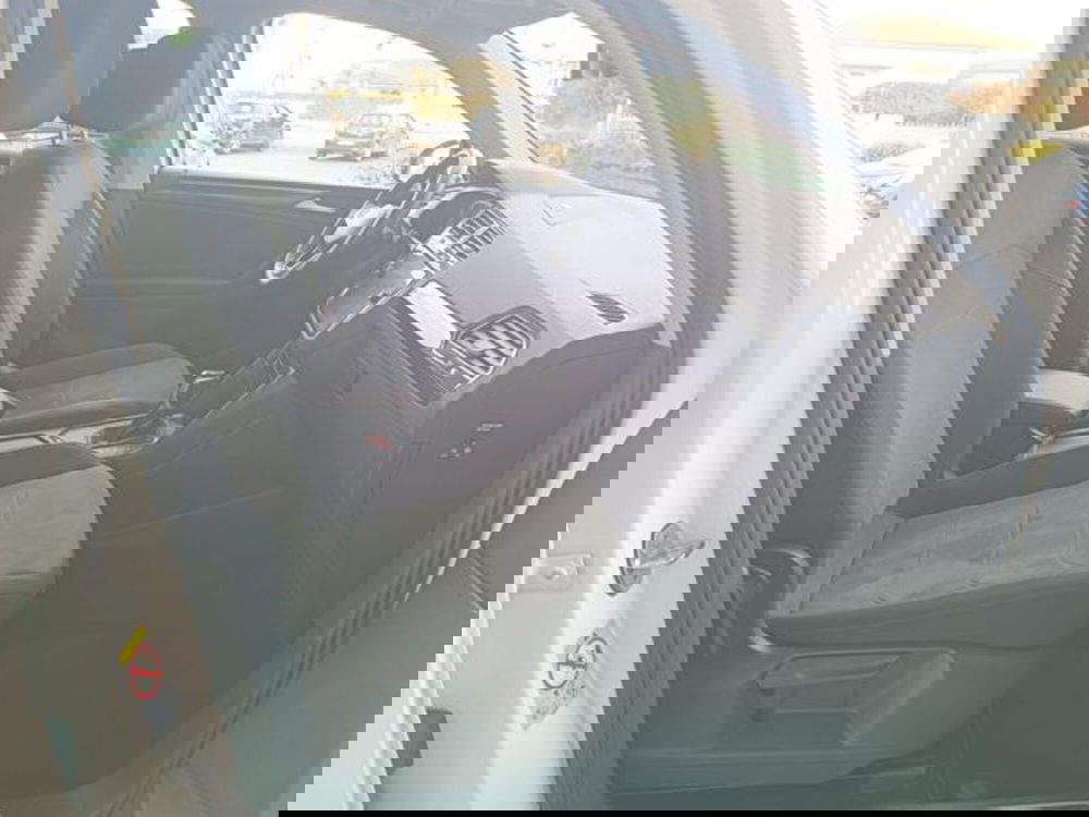 Volkswagen Tiguan usata a Pisa (12)