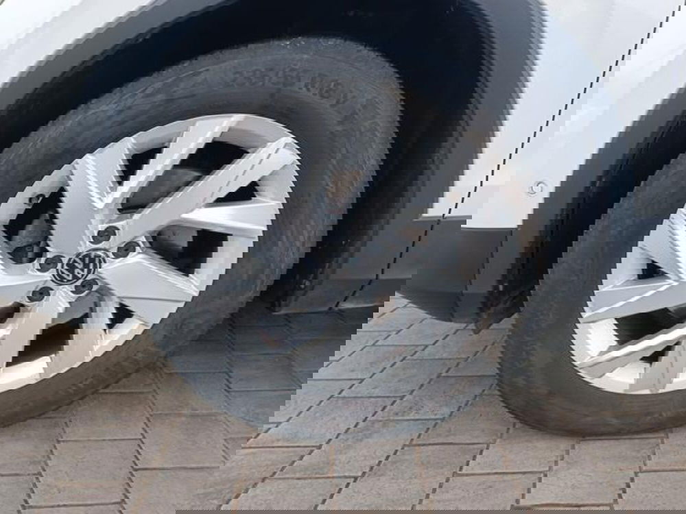 Volkswagen Tiguan usata a Pisa (19)