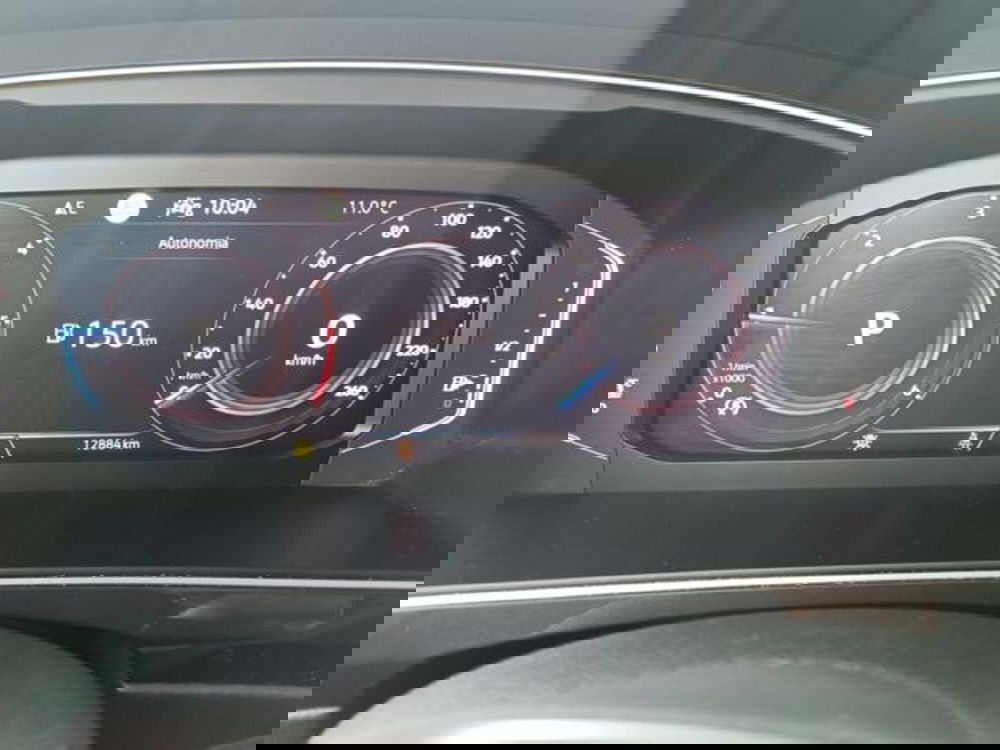 Volkswagen Tiguan usata a Pisa (2)
