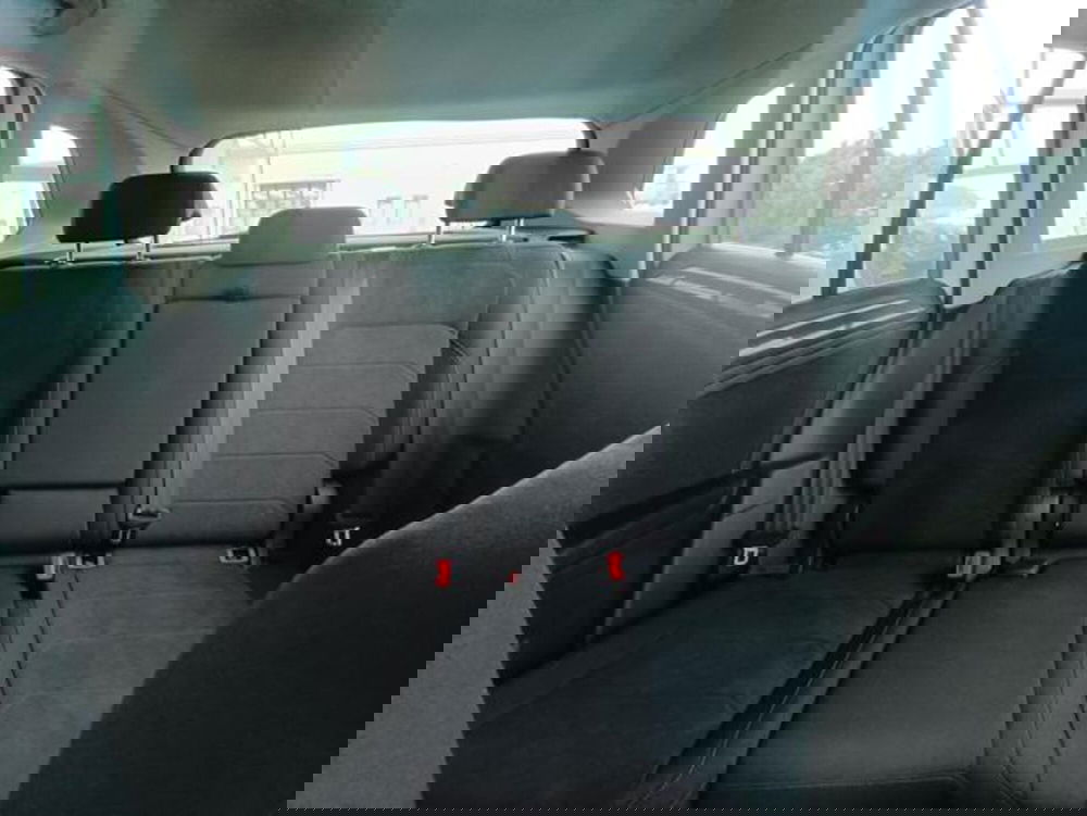 Volkswagen Tiguan usata a Pisa (3)