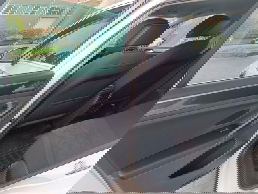 Volkswagen Tiguan usata a Pisa (6)