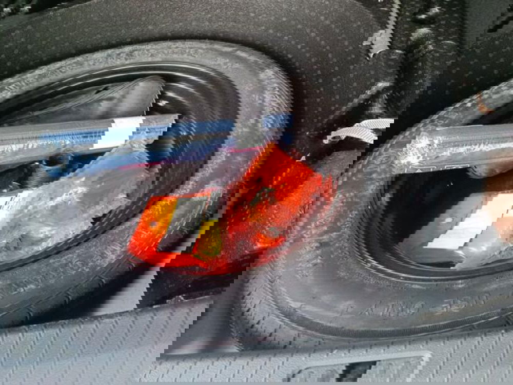 Volkswagen Tiguan usata a Pisa (9)