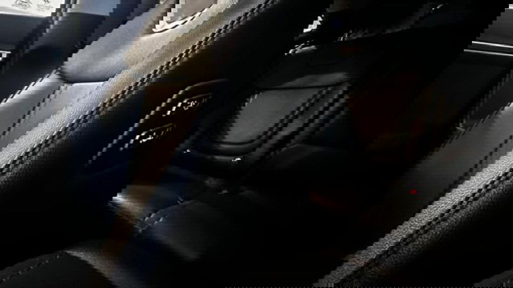 Hyundai Tucson usata a Reggio Emilia (19)