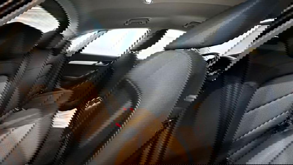 Audi Q3 usata a Reggio Emilia (11)