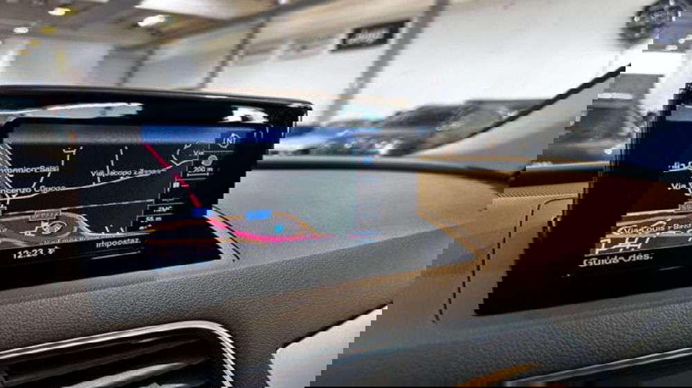 Audi Q3 usata a Reggio Emilia (17)