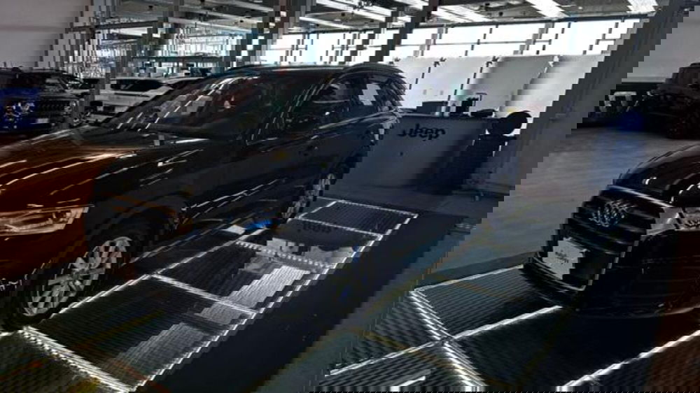 Audi Q3 usata a Reggio Emilia (3)