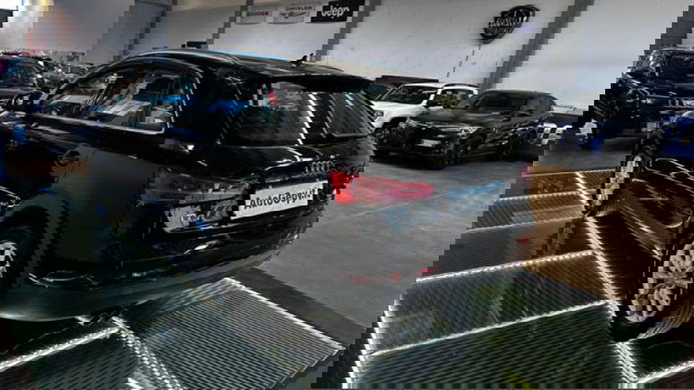 Audi Q3 usata a Reggio Emilia (4)