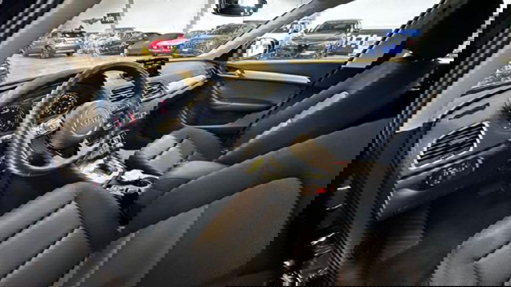 Audi Q3 usata a Reggio Emilia (8)
