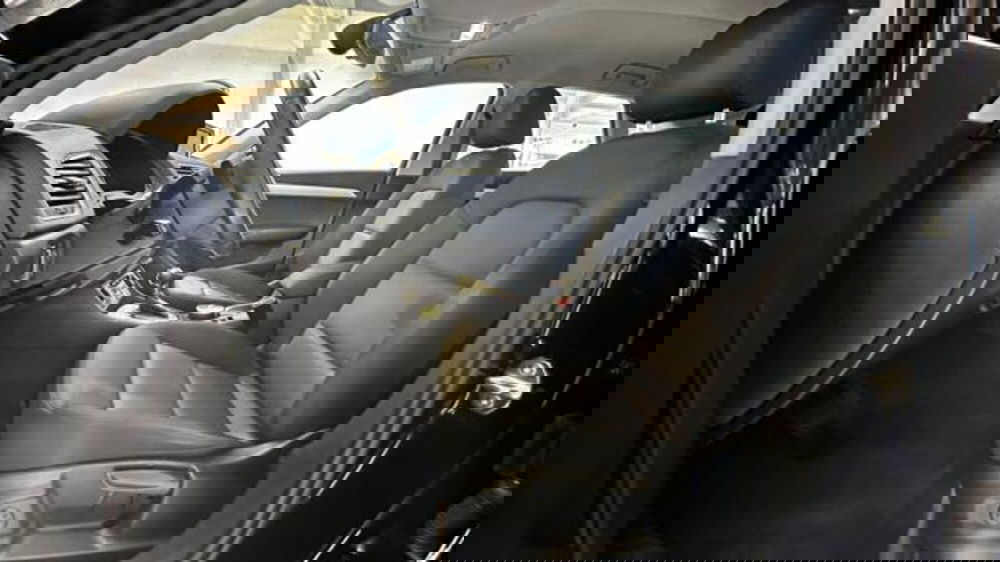 Audi Q3 usata a Reggio Emilia (9)