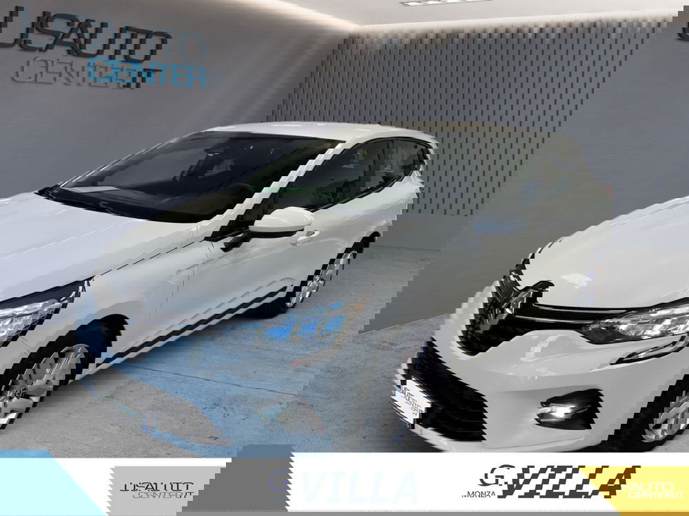 Renault Clio usata a Milano