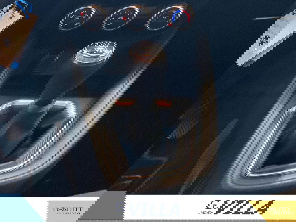 Renault Clio usata a Milano (10)