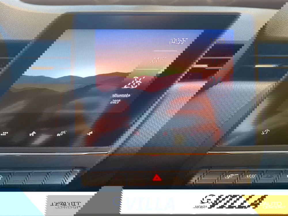 Renault Clio usata a Milano (11)