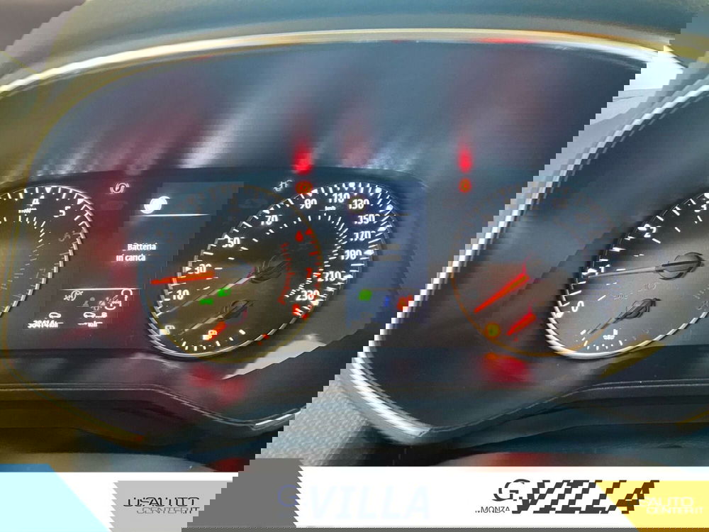 Renault Clio usata a Milano (12)