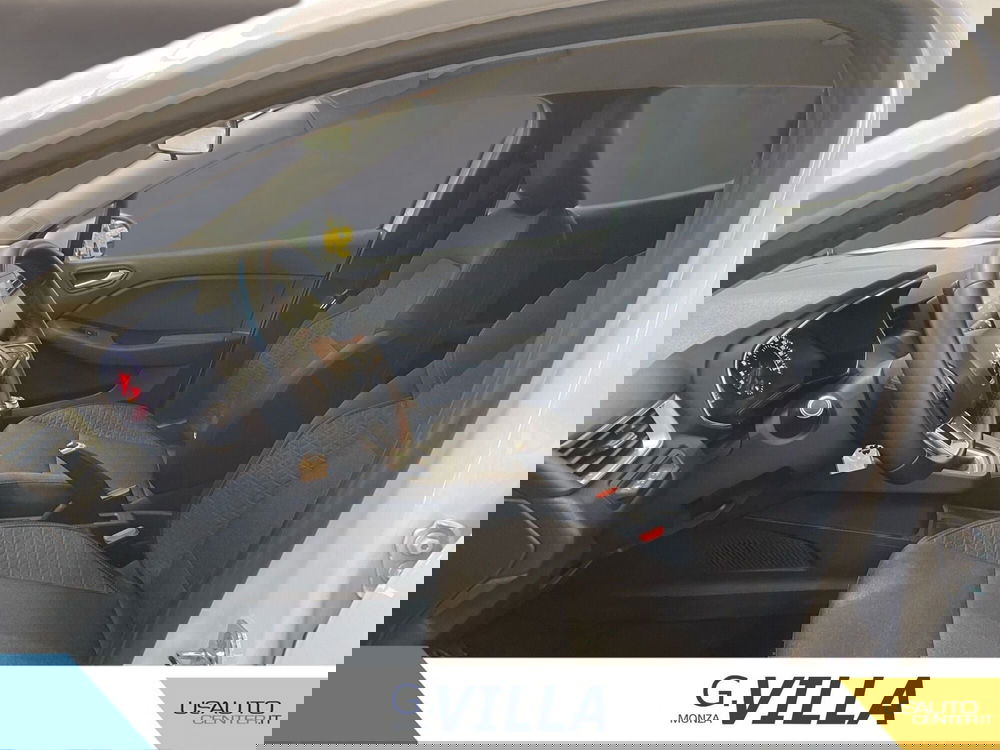 Renault Clio usata a Milano (13)