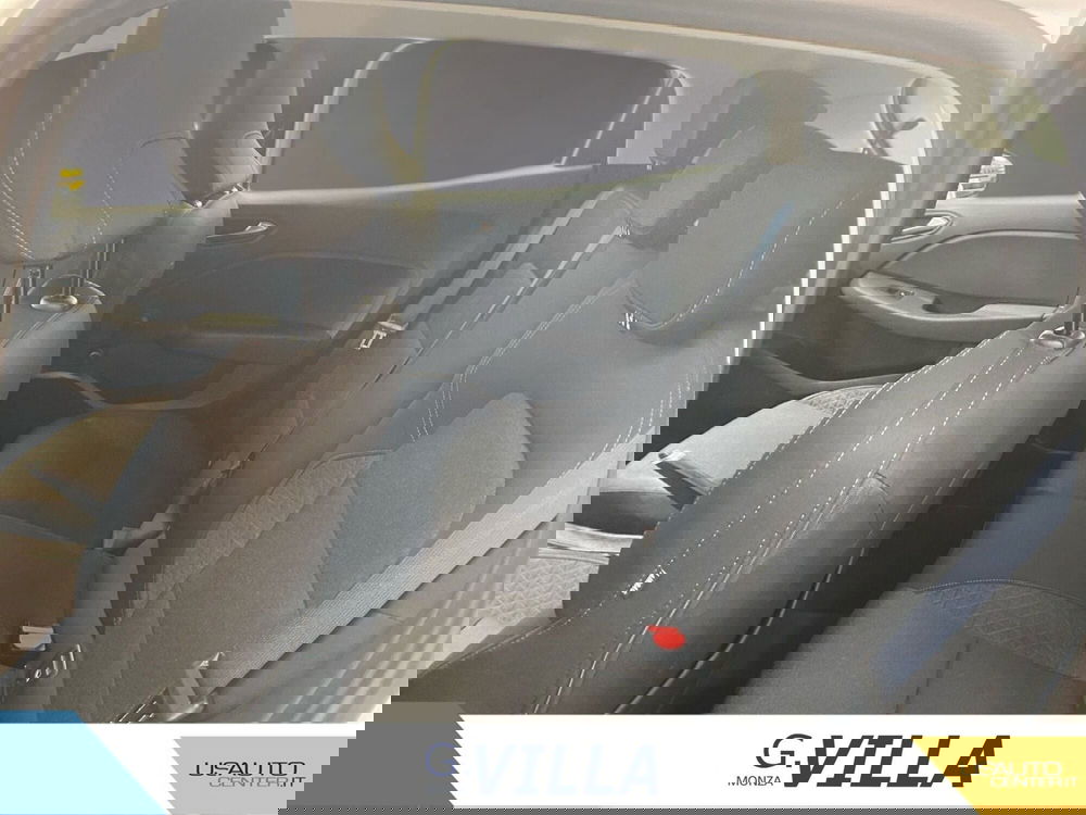 Renault Clio usata a Milano (14)