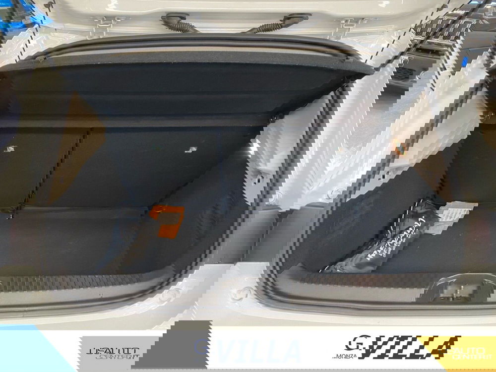 Renault Clio usata a Milano (15)