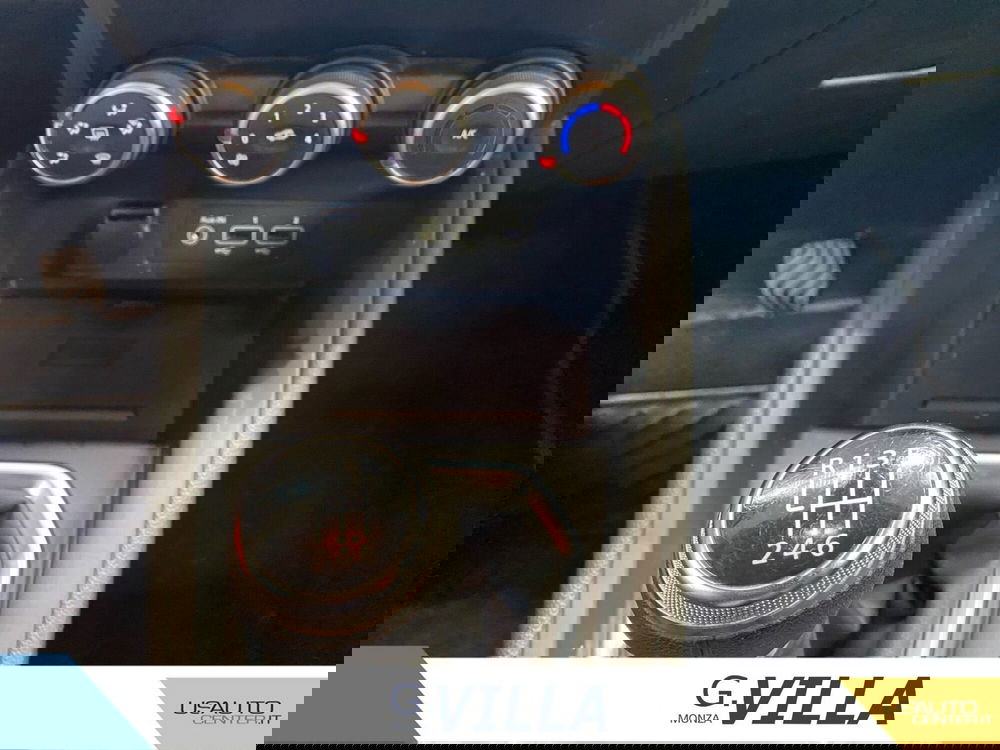 Renault Clio usata a Milano (16)