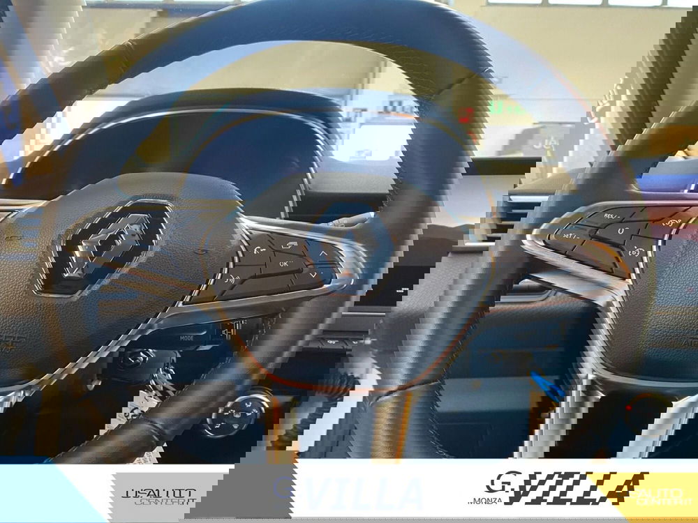 Renault Clio usata a Milano (17)