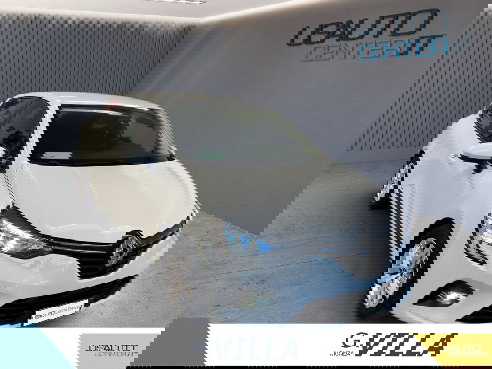 Renault Clio usata a Milano (2)