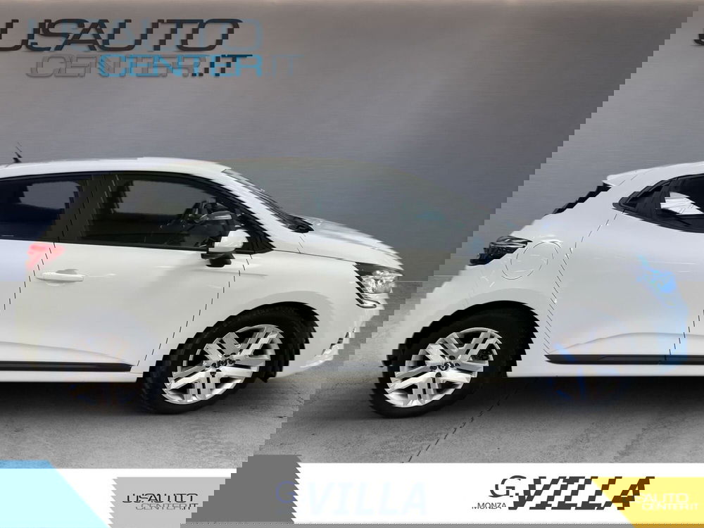 Renault Clio usata a Milano (3)