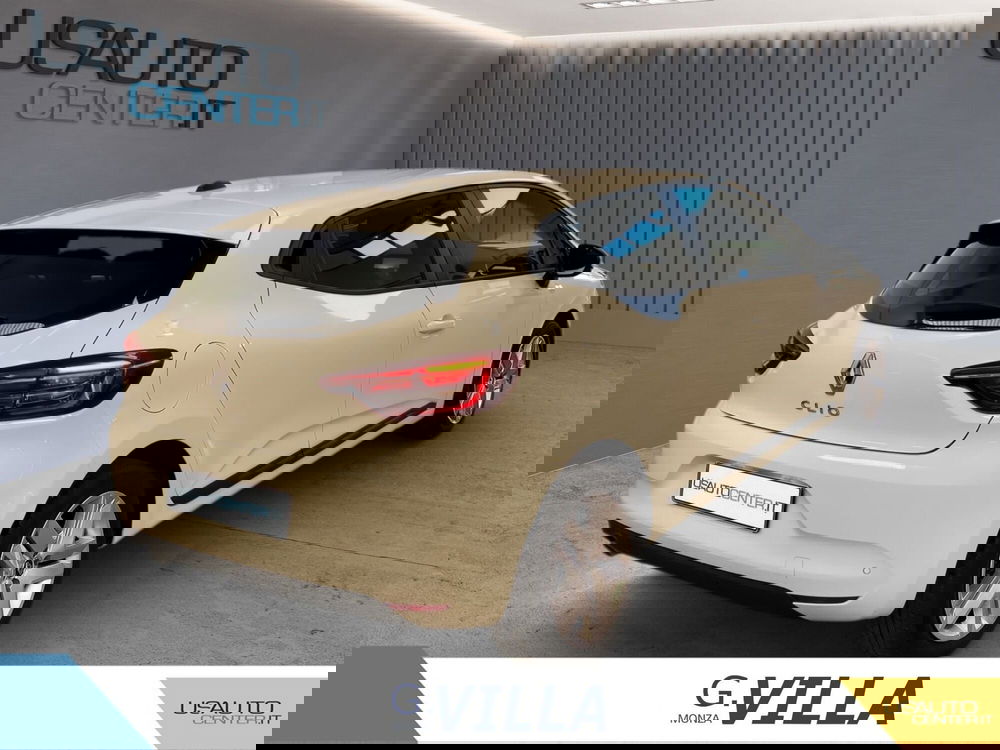 Renault Clio usata a Milano (4)