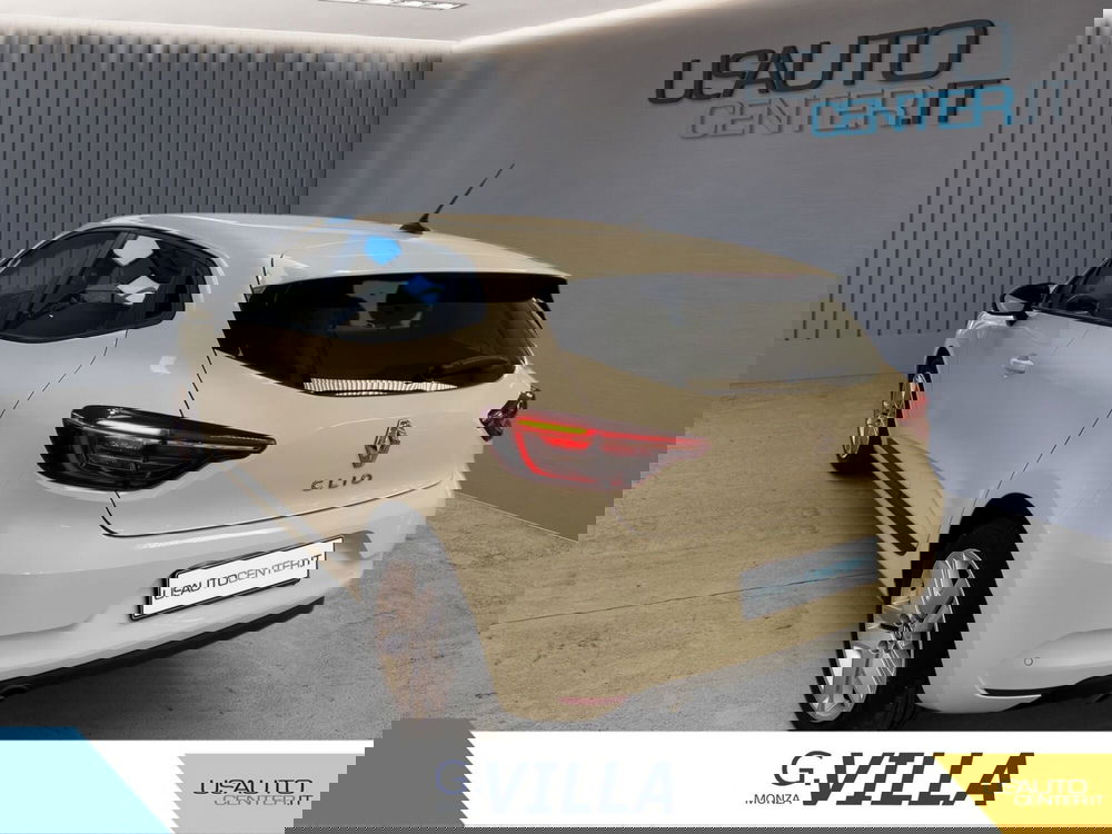 Renault Clio usata a Milano (5)