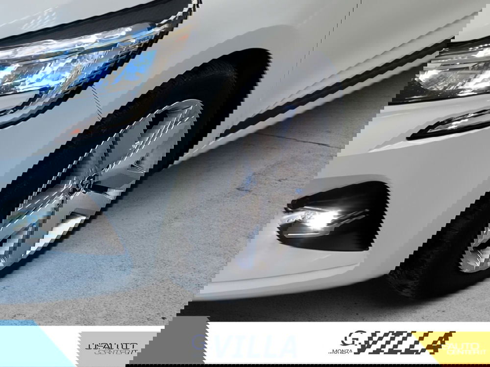 Renault Clio usata a Milano (7)