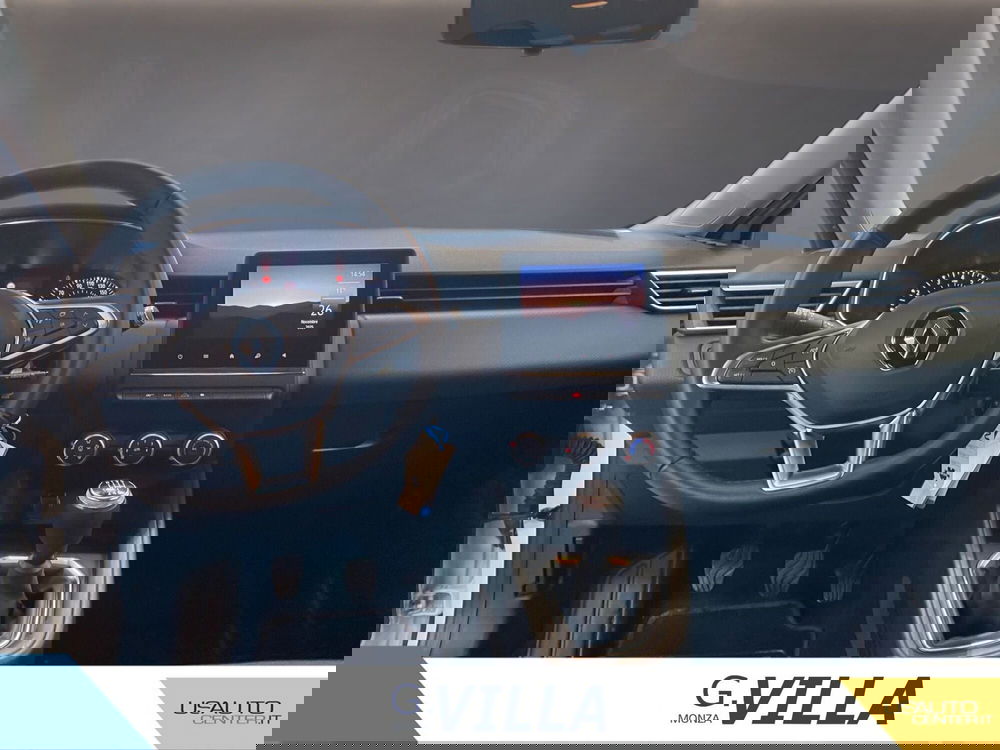 Renault Clio usata a Milano (8)