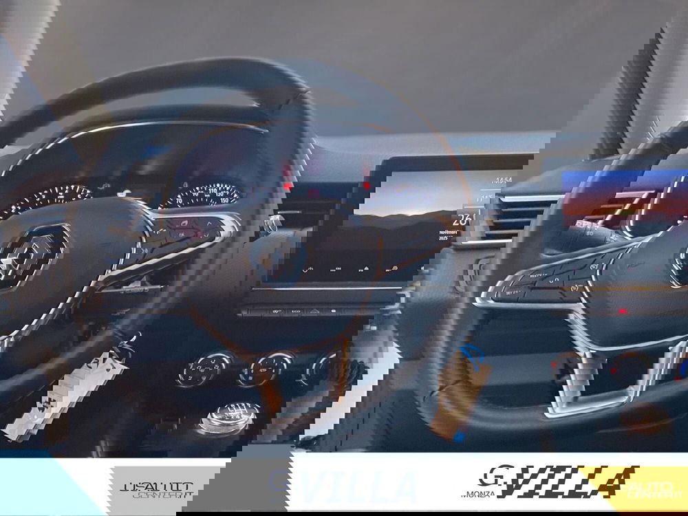 Renault Clio usata a Milano (9)