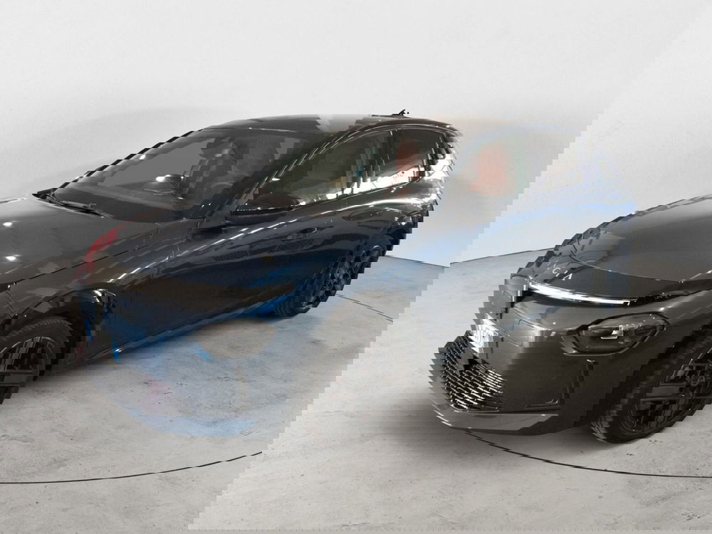 Lancia Ypsilon usata a Brindisi