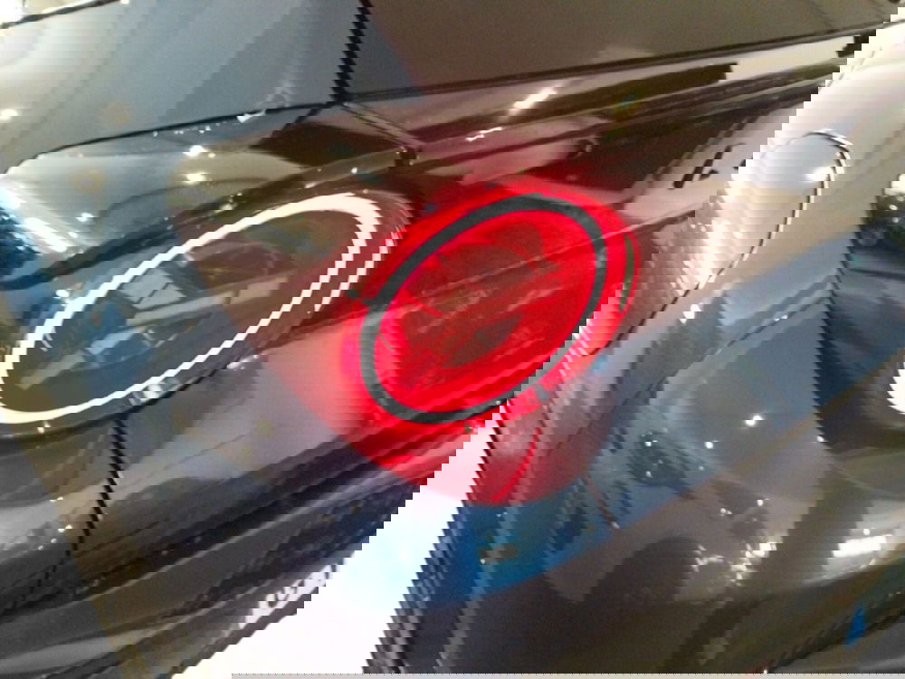 Lancia Ypsilon usata a Brindisi (10)