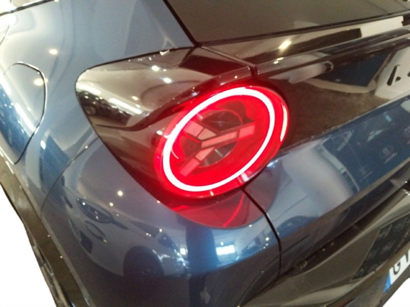 Lancia Ypsilon usata a Brindisi (10)