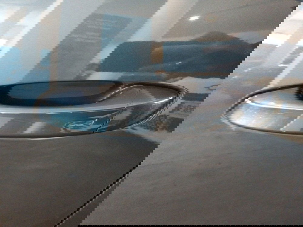 Lancia Ypsilon usata a Brindisi (11)