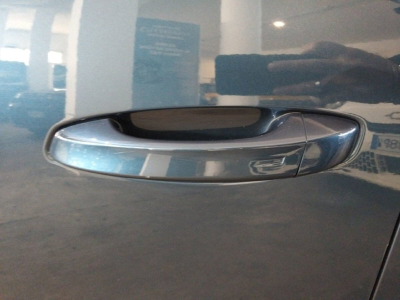 Lancia Ypsilon usata a Brindisi (11)