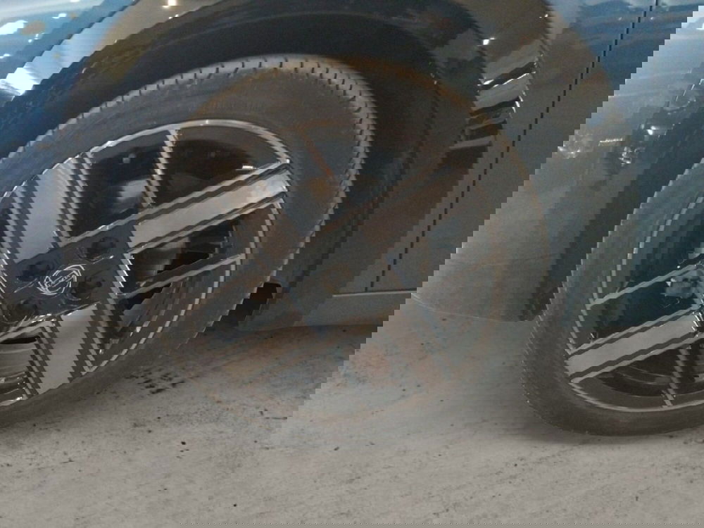 Lancia Ypsilon usata a Brindisi (14)