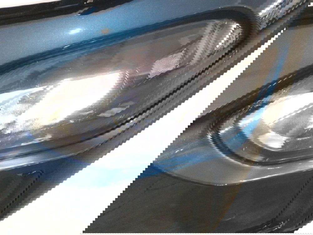 Lancia Ypsilon usata a Brindisi (15)