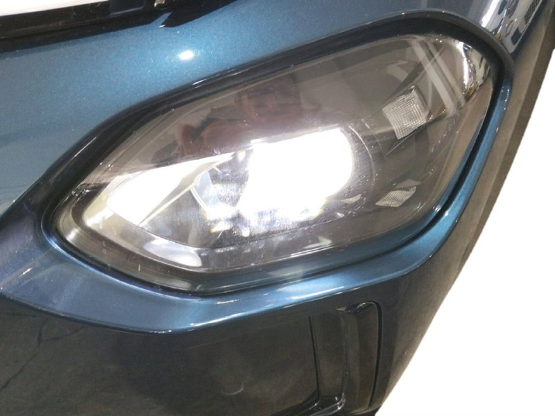 Lancia Ypsilon usata a Brindisi (15)