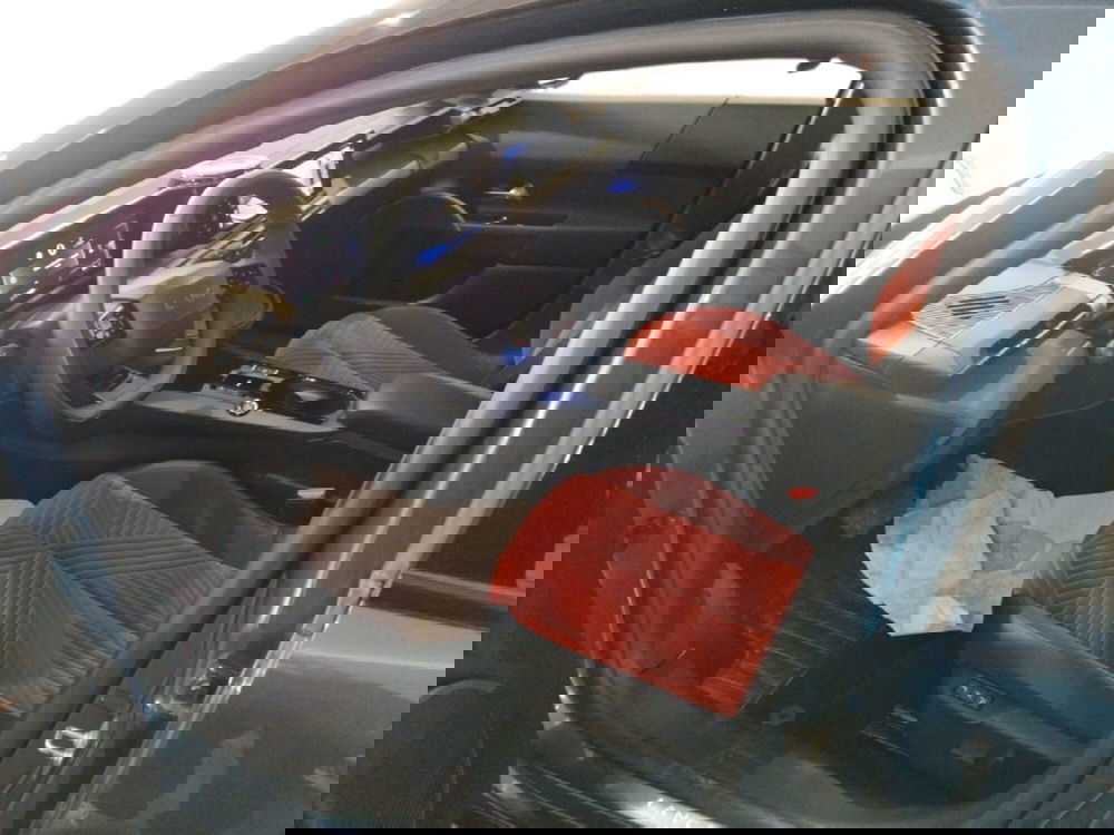 Lancia Ypsilon usata a Brindisi (16)