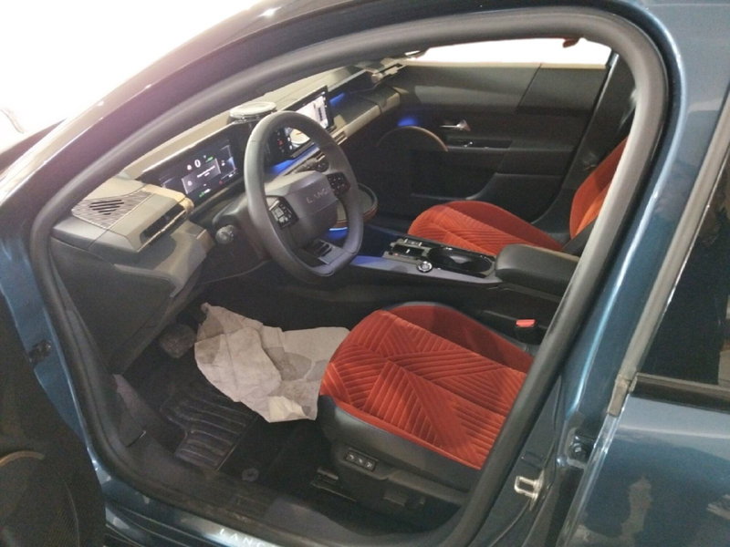 Lancia Ypsilon usata a Brindisi (16)