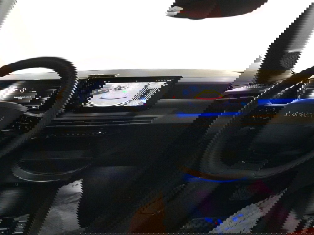 Lancia Ypsilon usata a Brindisi (17)